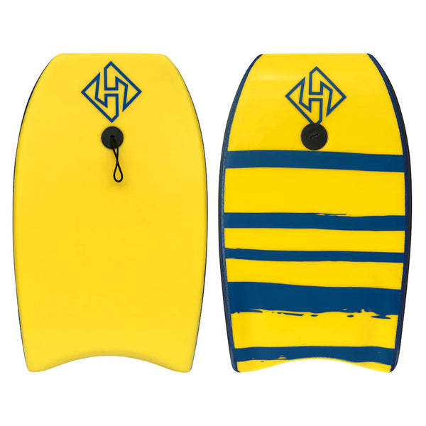 Hubb Lite Fun Size Mini Kickboard