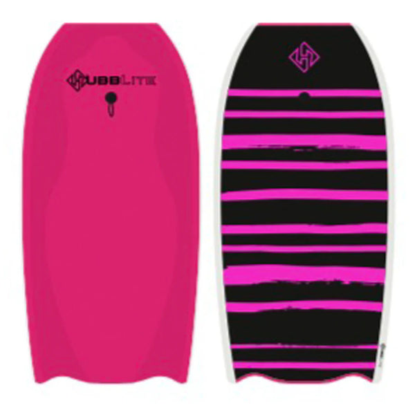 Hubboards Bodyboard Hubb Lite EPS Bodyboard