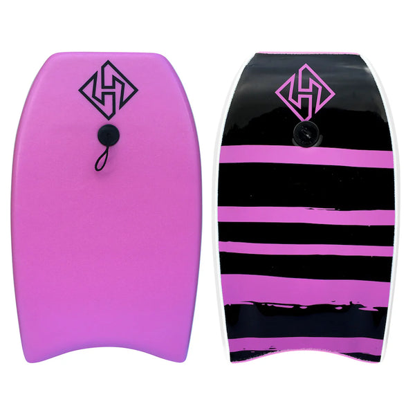 Hubb Lite Fun Size Mini Kickboard