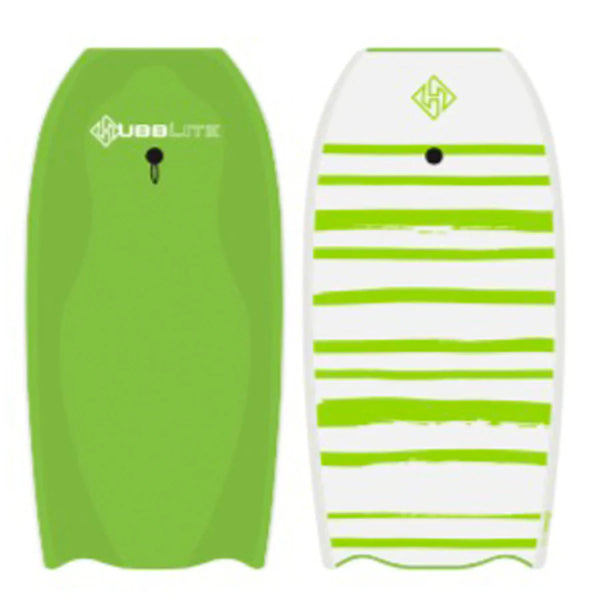 Hubboards Bodyboard Hubb Lite EPS Bodyboard