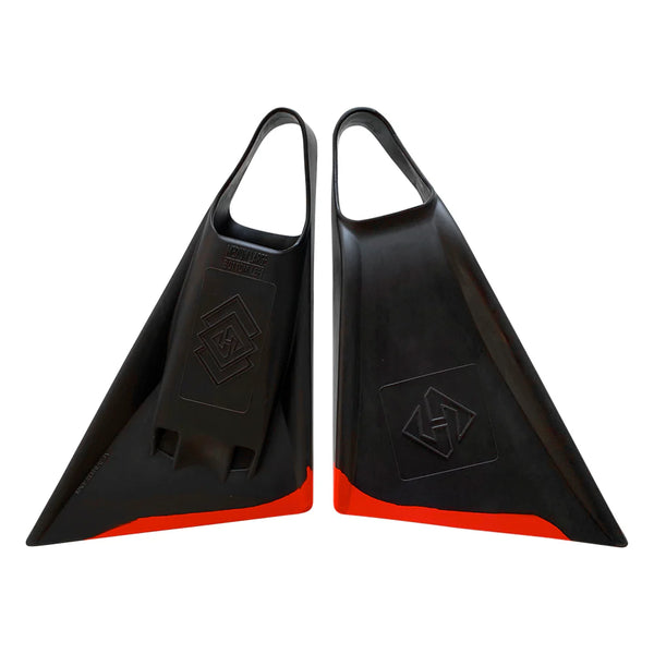 Hubboards Boost'n Houston Swim Fins