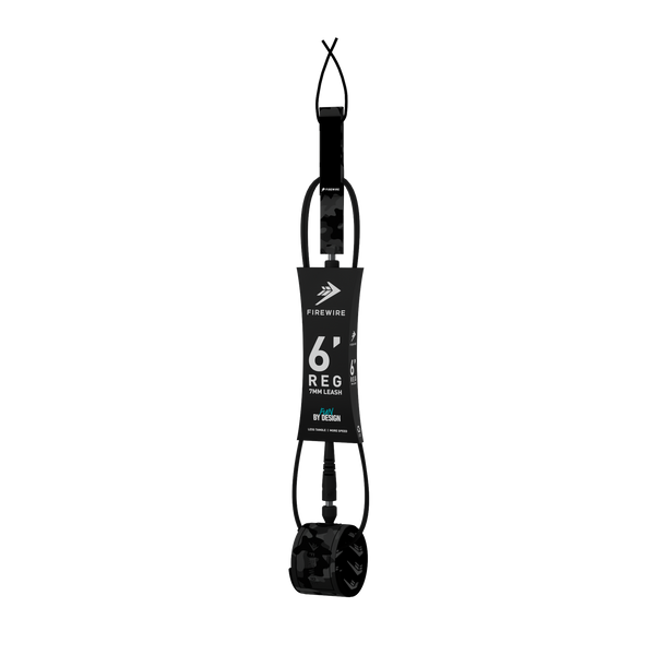 Firewire All Day 7mm Regular Leash