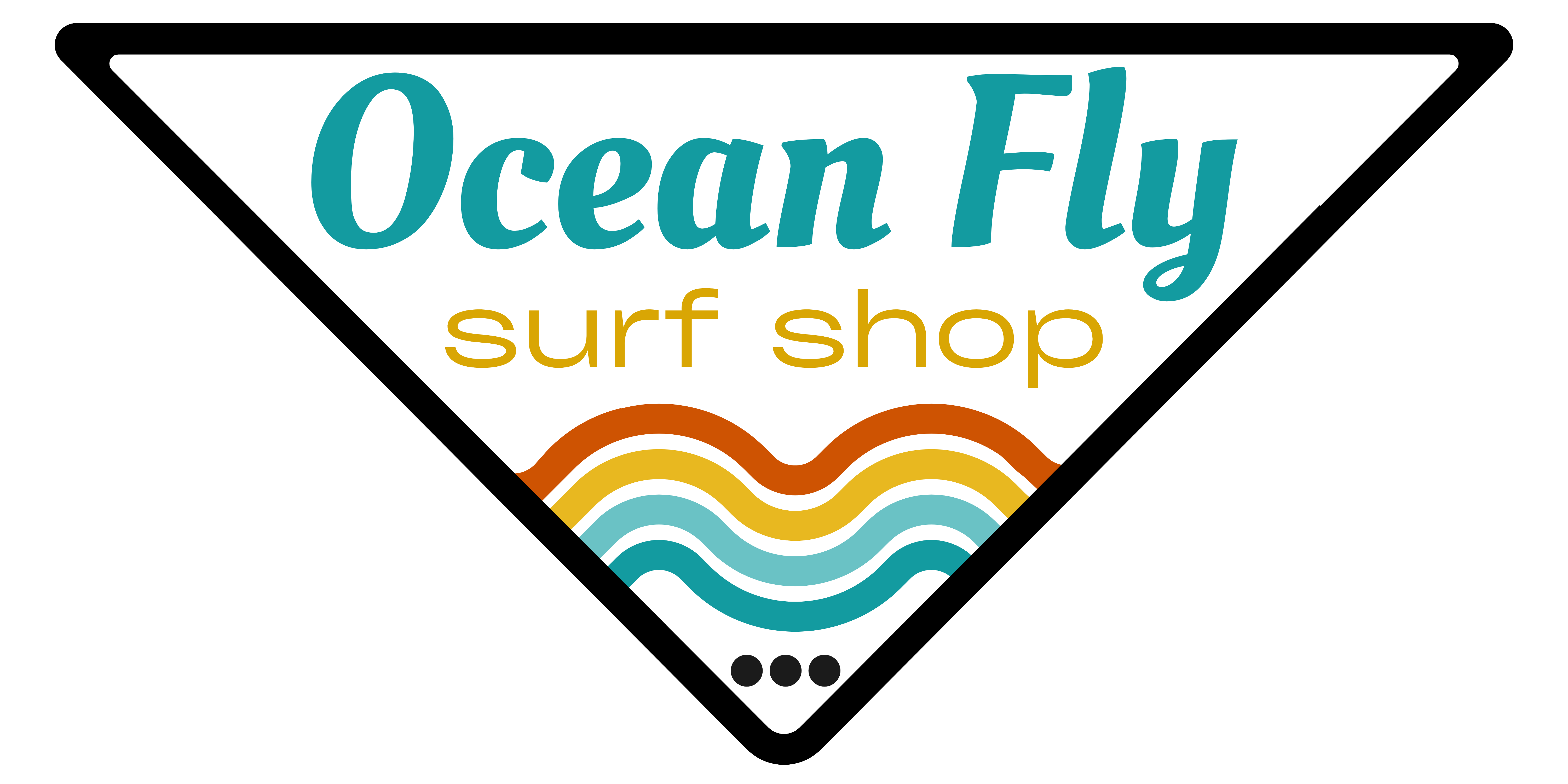Mid Length Surfboards – Ocean Fly Nicaragua