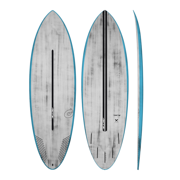 6'0 33.6L Torq Multiplier