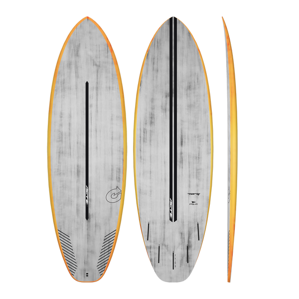 6'0 38.8L Torq PGR