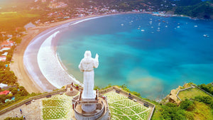 Nicaragua Surf Spot Guide