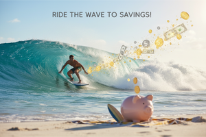 Hidden Costs of a Nicaragua Surf Trip (And How to Save Money)