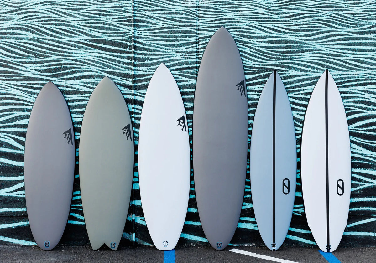 Rental Boards – Ocean Fly Nicaragua