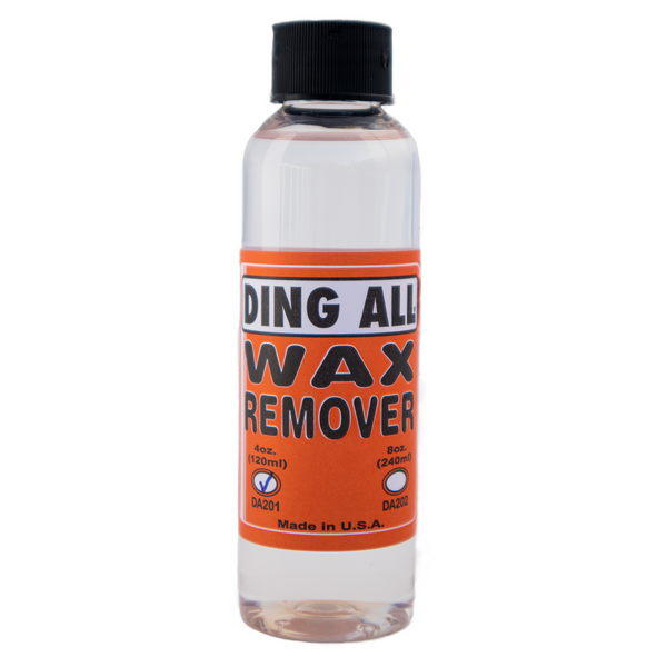 Wax Remover