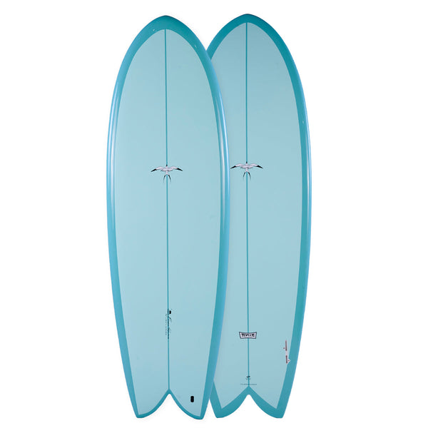 Takayama Surfboards