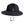 Kaiola_Surf_Bucket_Hat_Pure_Black