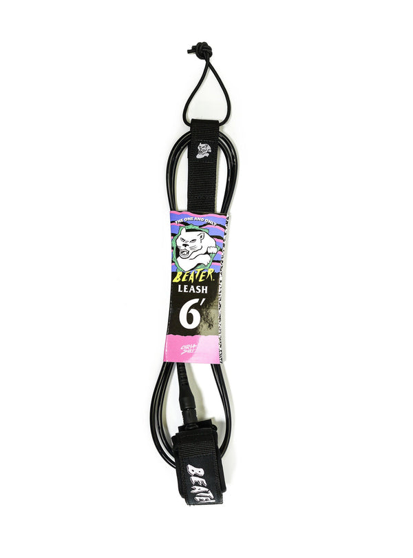 Beater Leash 6'