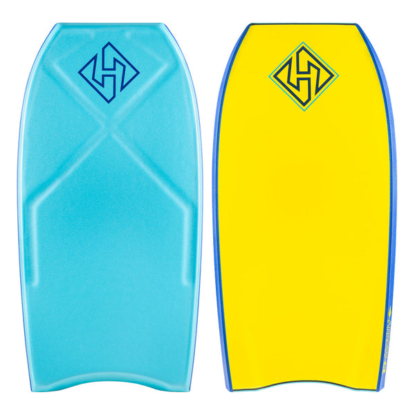 Hubboards Houston Arrow PE Bodyboard