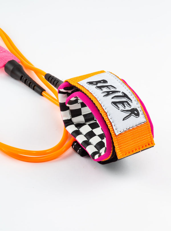 Beater Pro-Comp Leash 5'