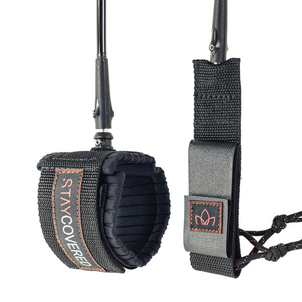 Big Wave Surf Leash Staycovered