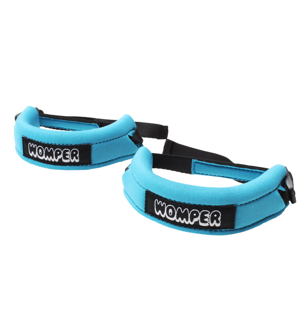 WOMPER // PRO-MASTER FIN STRAPS