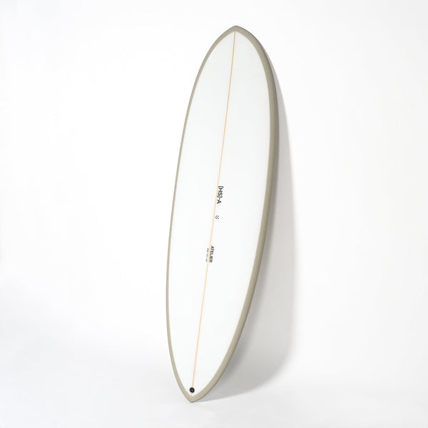 Haydenshapes Atelier Cruiser