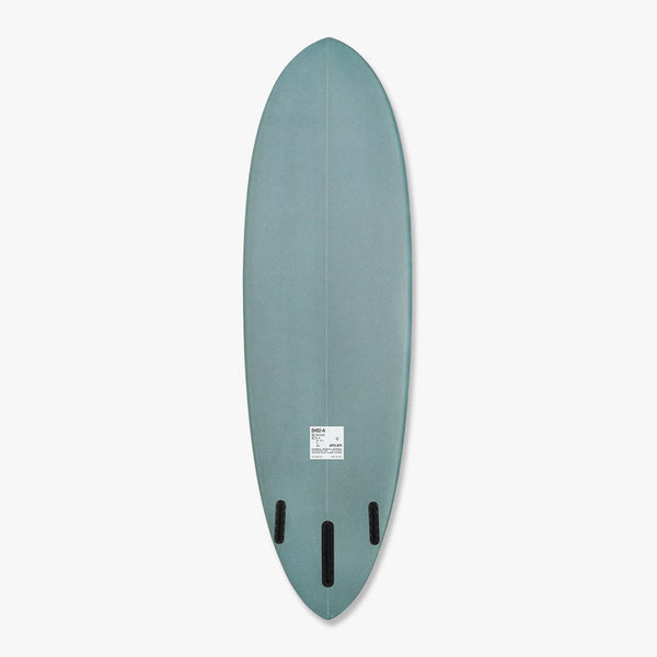 Haydenshapes Atelier Cruiser