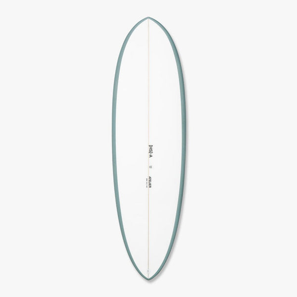 Haydenshapes Atelier Cruiser