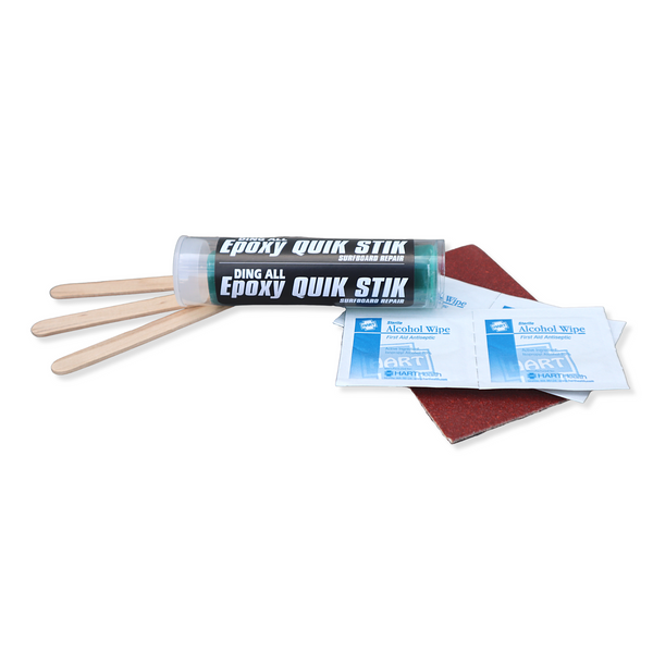 Ding All Epoxy Quick Stick