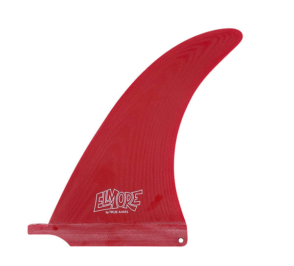 True Ames Single Fins
