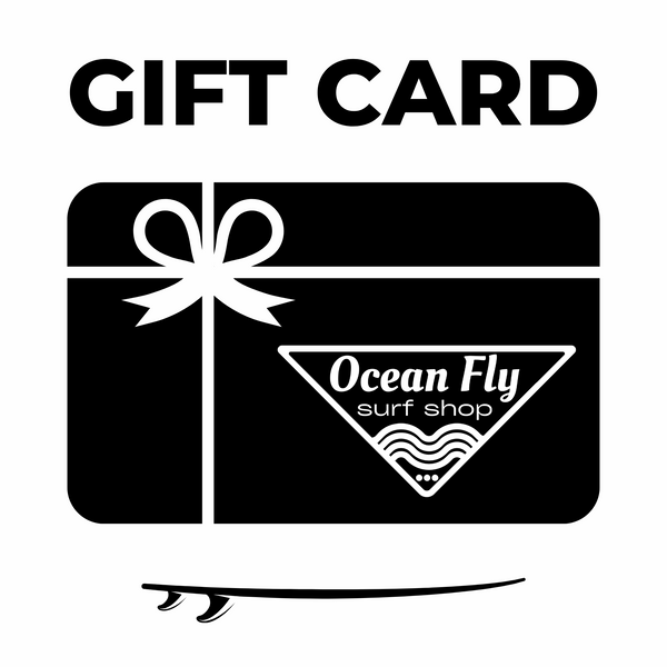 Ocean Fly Gift Card