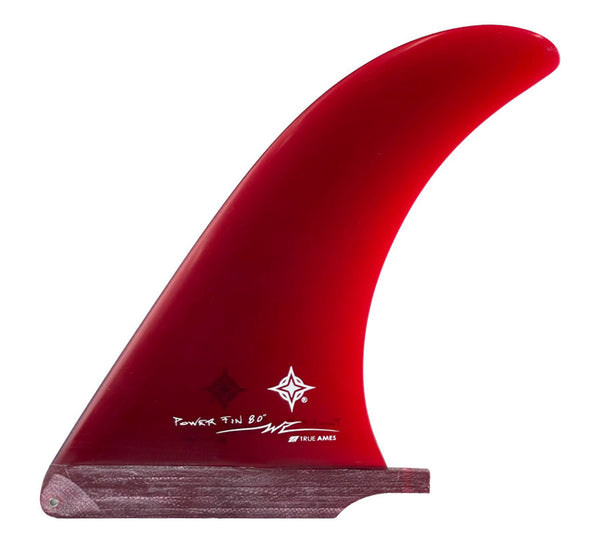 True Ames Single Fins