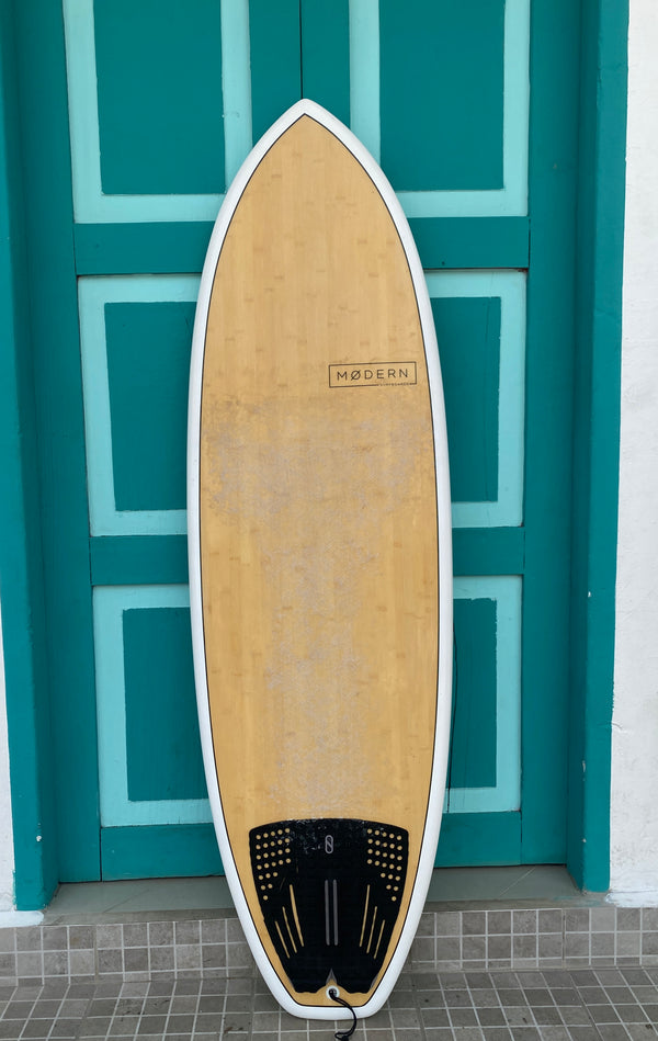 6'2 45L Modern Highline