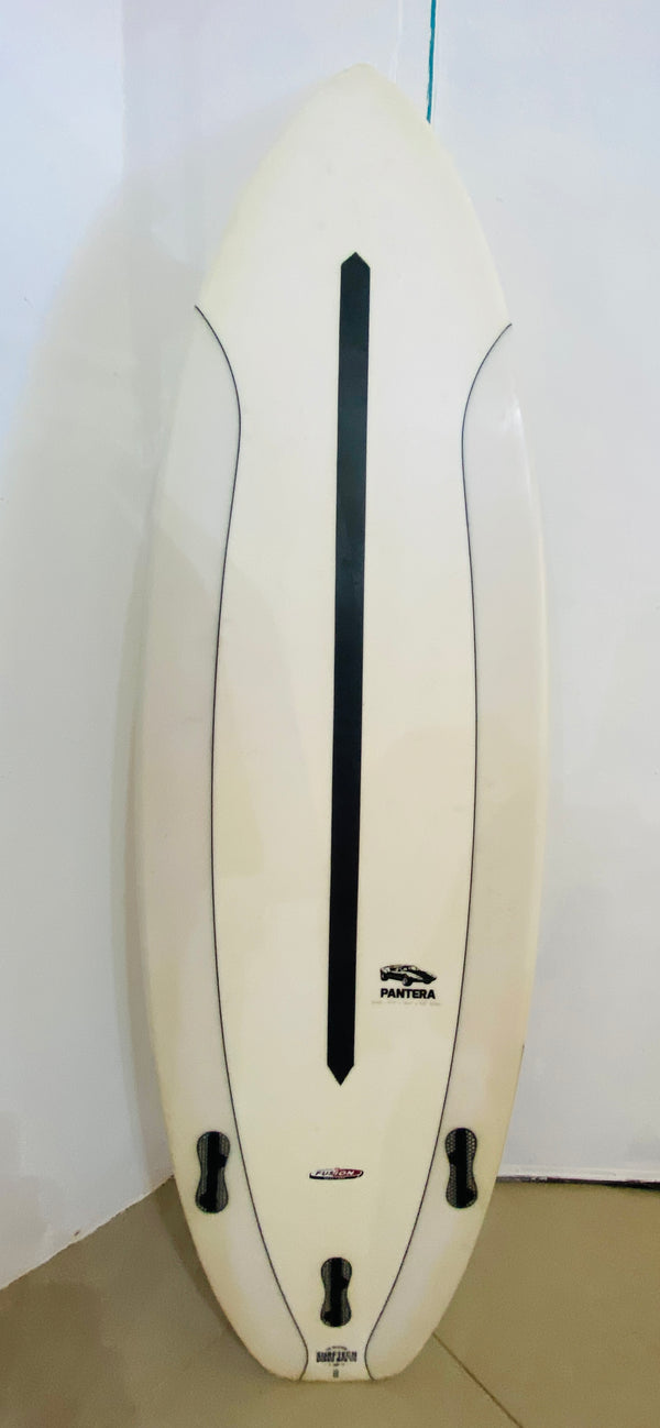 5'4 22.2L Surftech Pantera