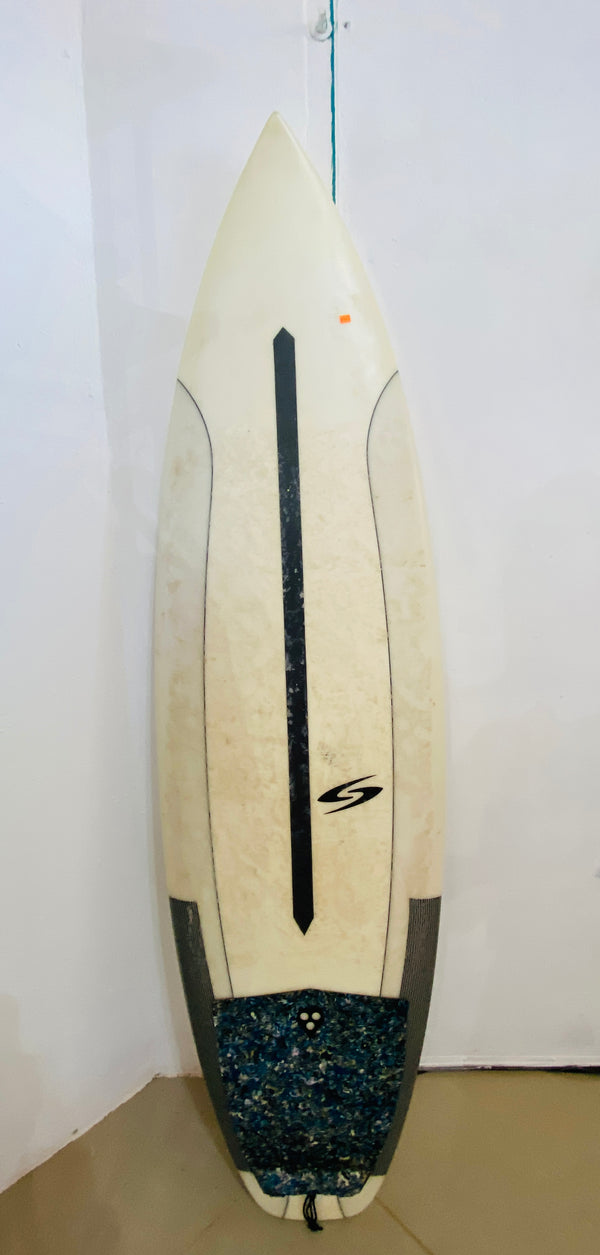 5'4 22.2L Surftech Pantera