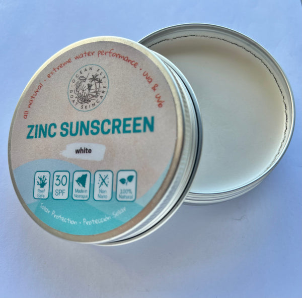 Ocean Fly Zinc Sunscreen