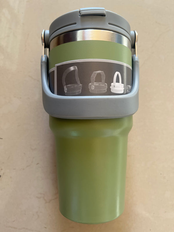 Water Bottles Vacuum Insulated