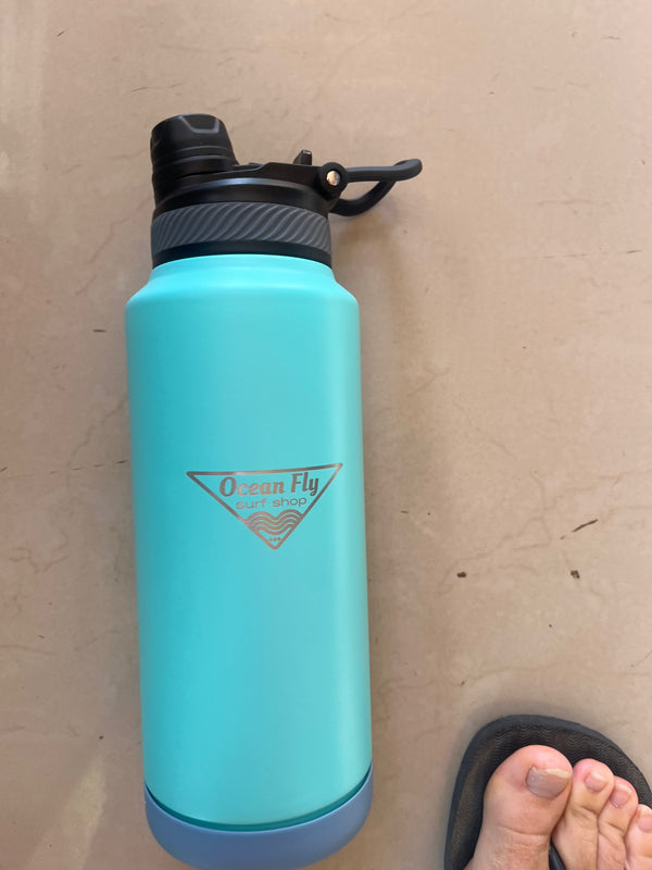 Zeal Water Bottles