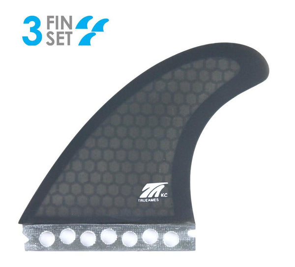 True Ames Futures Fins