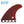 True Ames Futures Fins