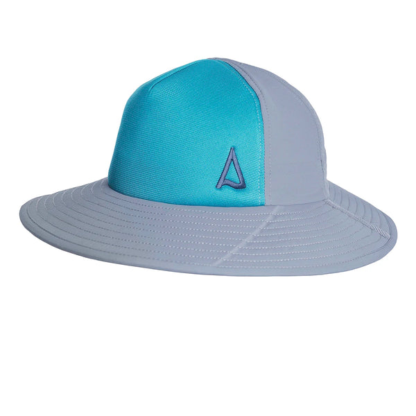 Kaiola_Surf_Bucket_Hat_Misty_Sea