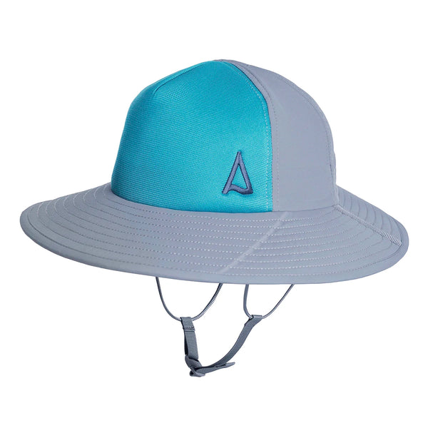 Kaiola_Surf_Bucket_Hat_Misty_Sea