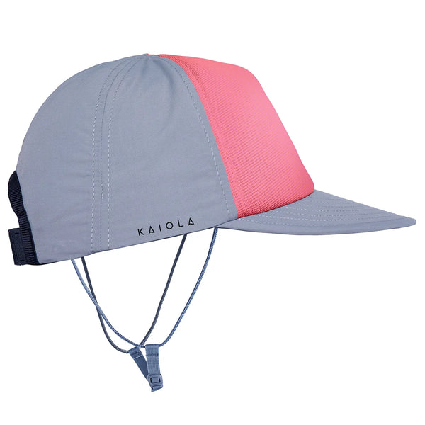 Kaiola Surf Hat - Deep Water