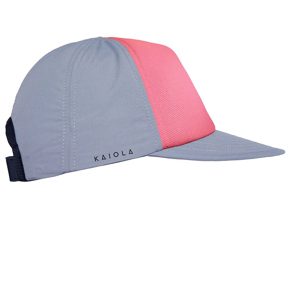 Kaiola Surf Hat - Deep Water