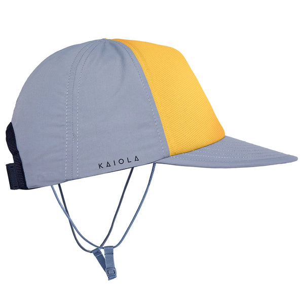 Kaiola Surf Hat - Deep Water