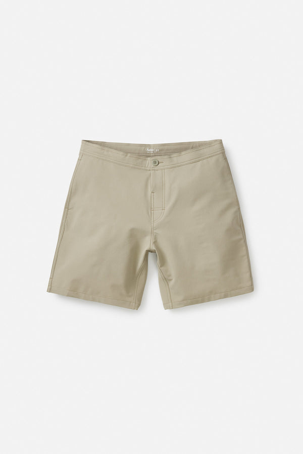 WONDERER HYBRID SHORT