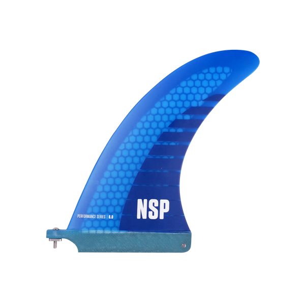 NSP Performance Series 9" US Single Fin
