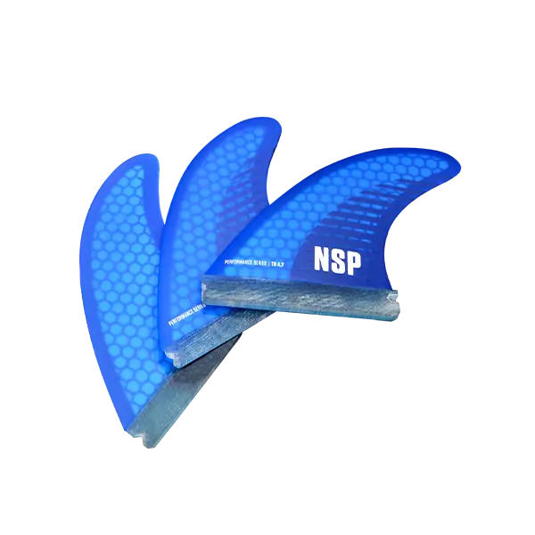 NSP Performance Series Thruster 4.7" FTU