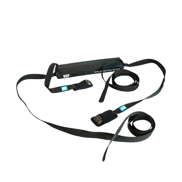 NSP Soft Roof Rack Single (pair)