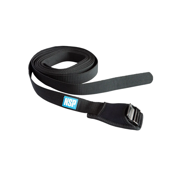 NSP Tie Down Strap 15’7" / 475 cm (pair)
