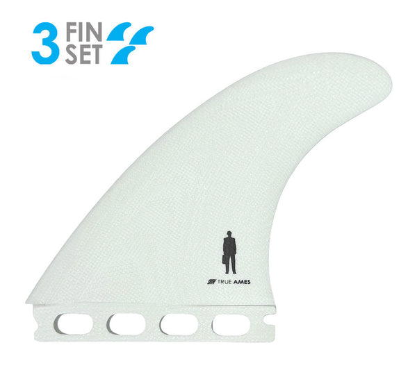 True Ames Futures Fins