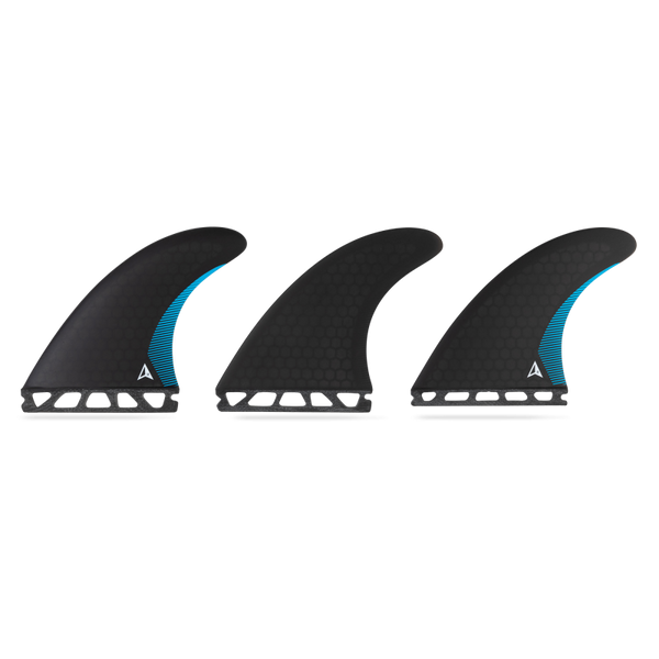 ROAM  Performance FUTURES Thruster Fins