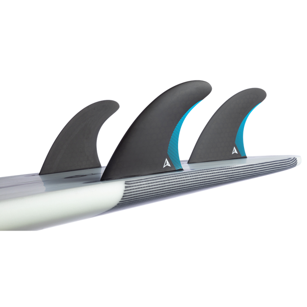 ROAM  Performance FUTURES Thruster Fins