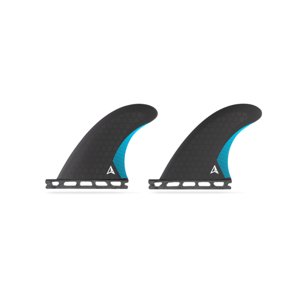 ROAM Quad Rear Future Fins