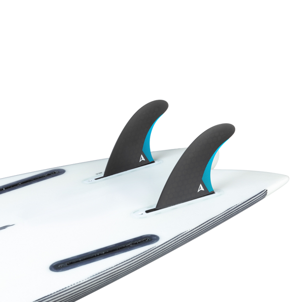 ROAM Quad Rear Future Fins